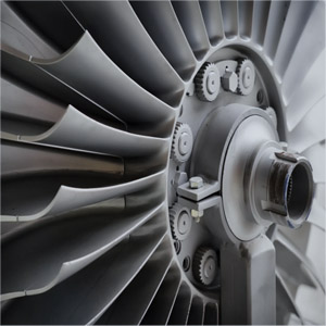 Gas & steam turbines